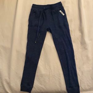 Echt joggers (blue) lounge wear